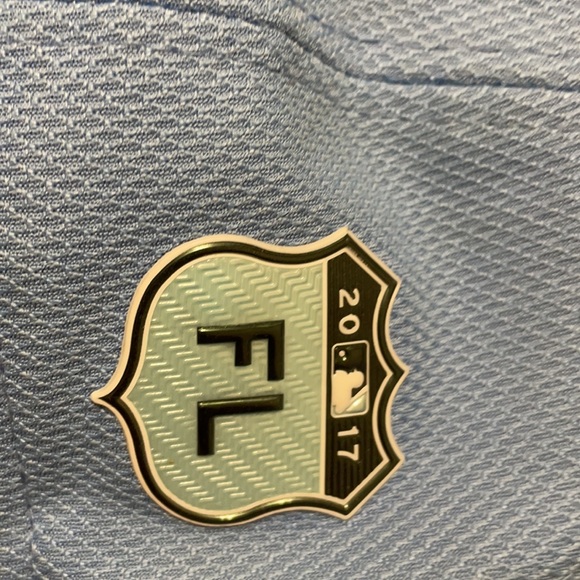 2017 spring training Tampa bay Rays cap - Picture 3 of 4